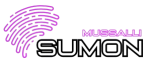 site logo